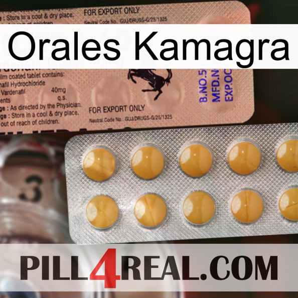 Oral Kamagra 41